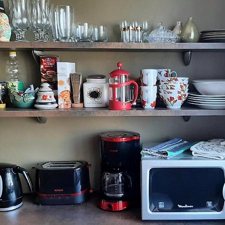Apartement Endla Parnu Bagian luar foto