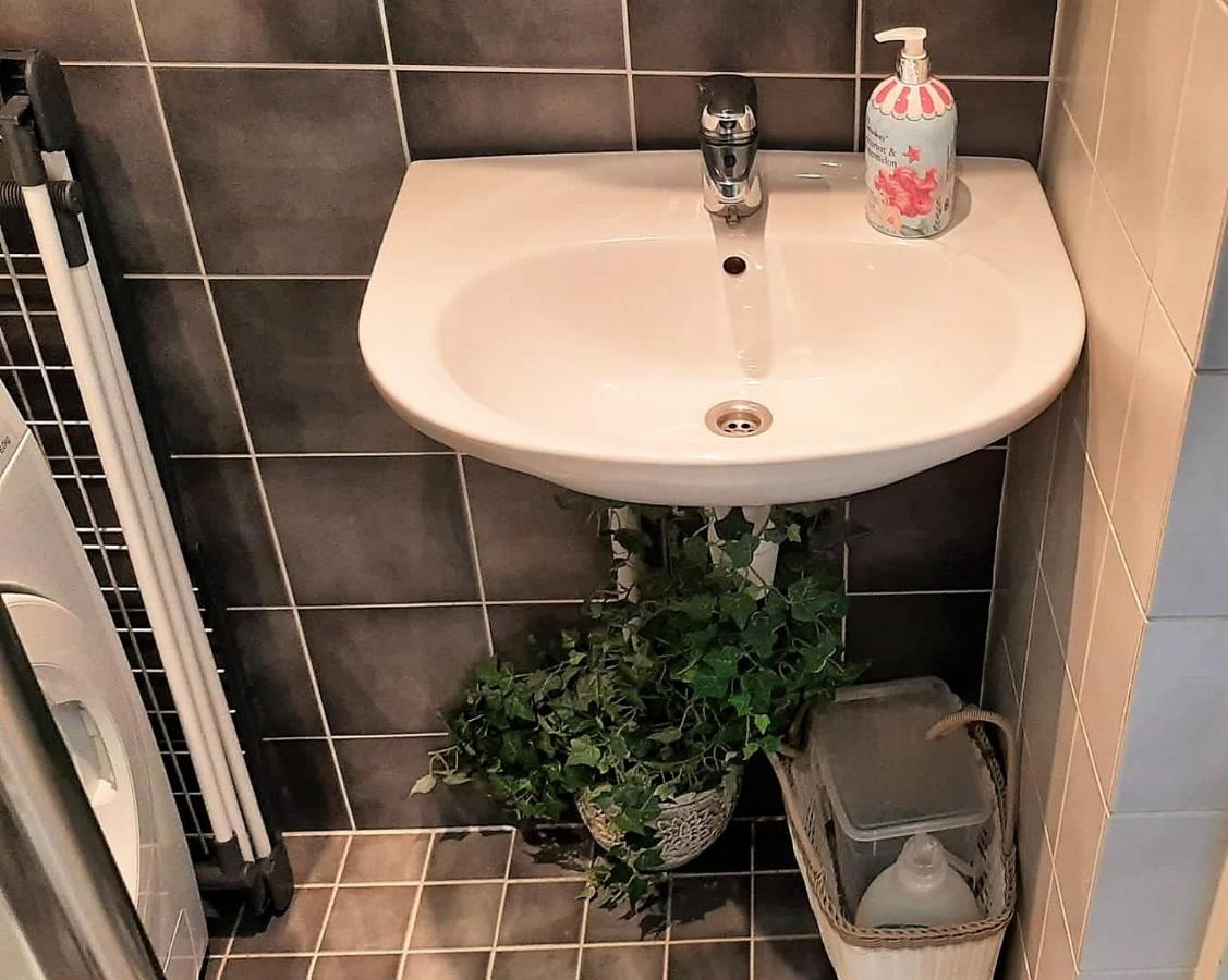 Apartement Endla Parnu Bagian luar foto