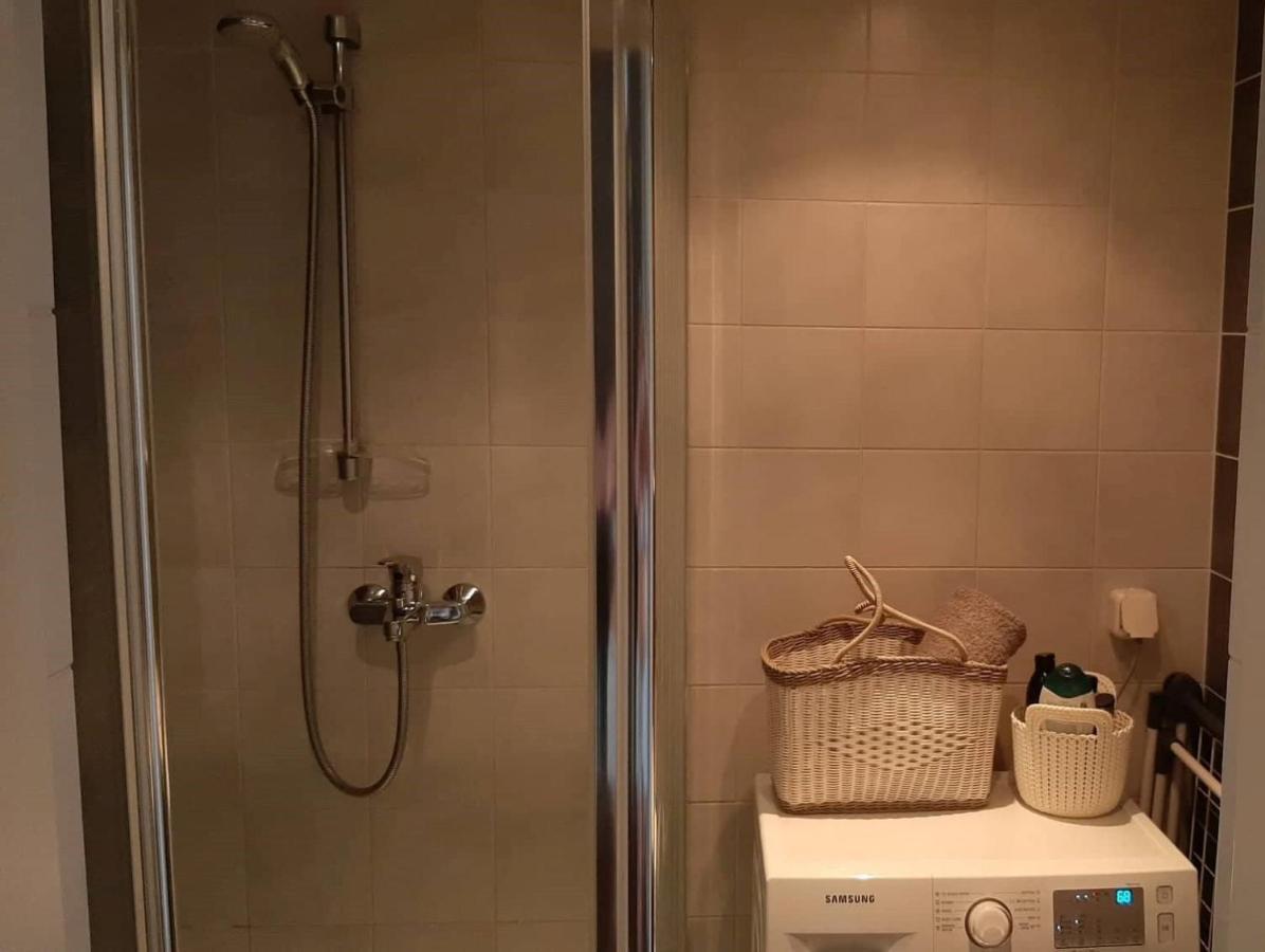 Apartement Endla Parnu Bagian luar foto